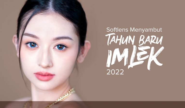 SOFTLENS MENYAMBUT TAHUN BARU IMLEK 2022