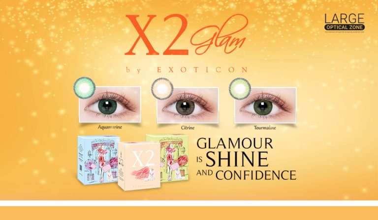 Tampil Elegan dengan X2 Glam