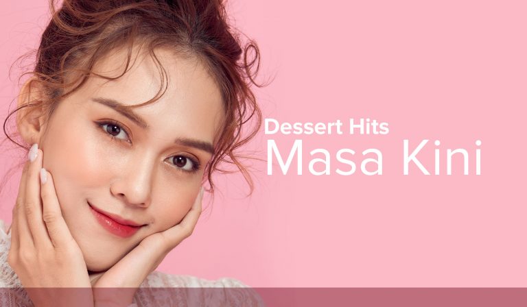 Dessert Hits Masa Kini