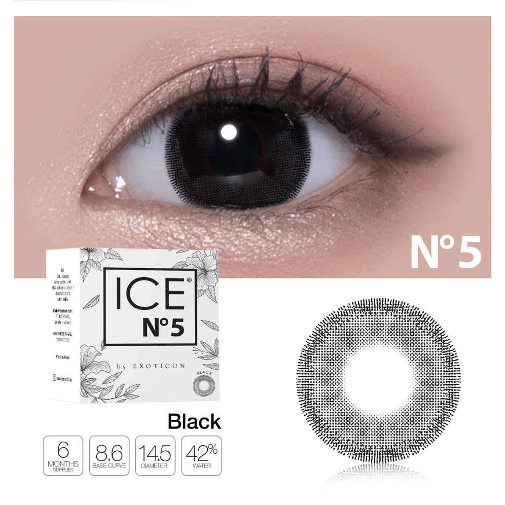 N5-Black