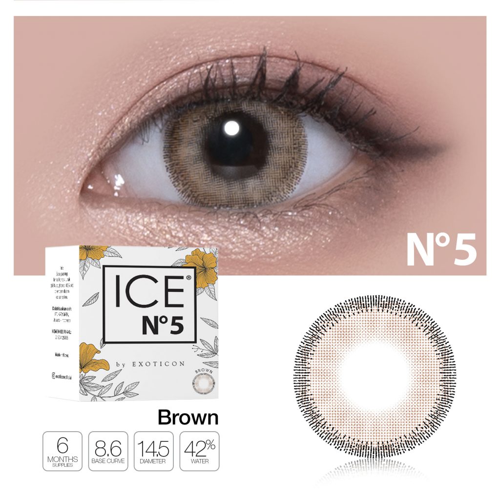 N5-Brown