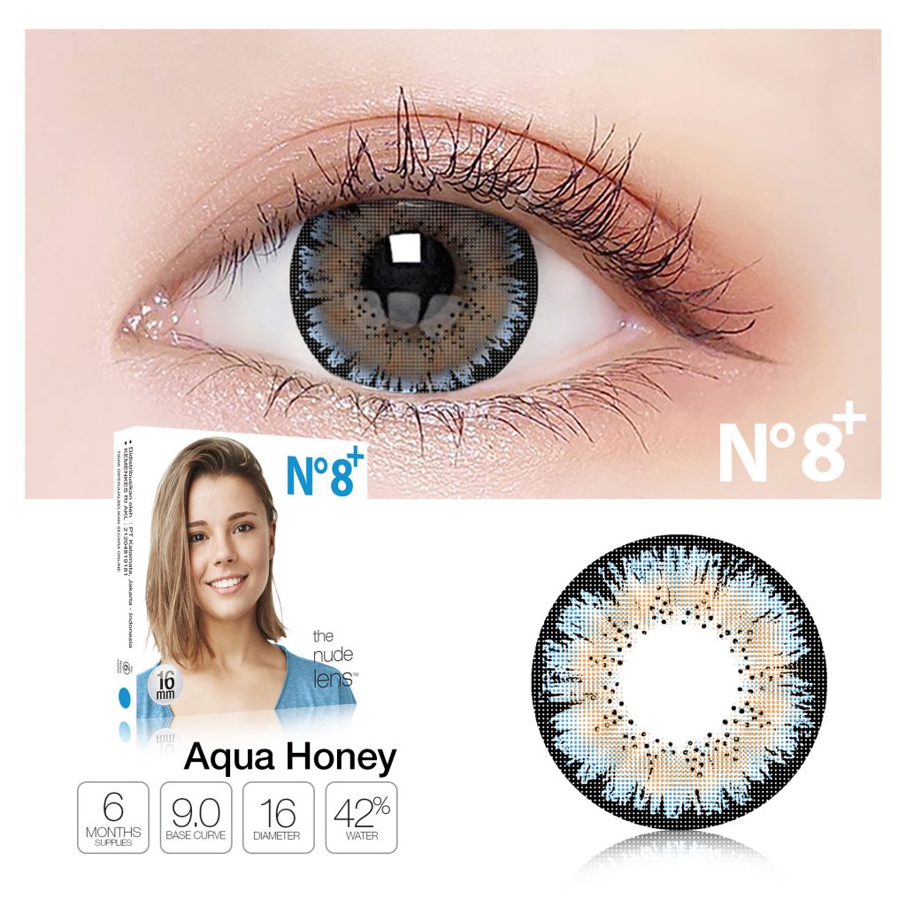 N8+-Aqua-Honey