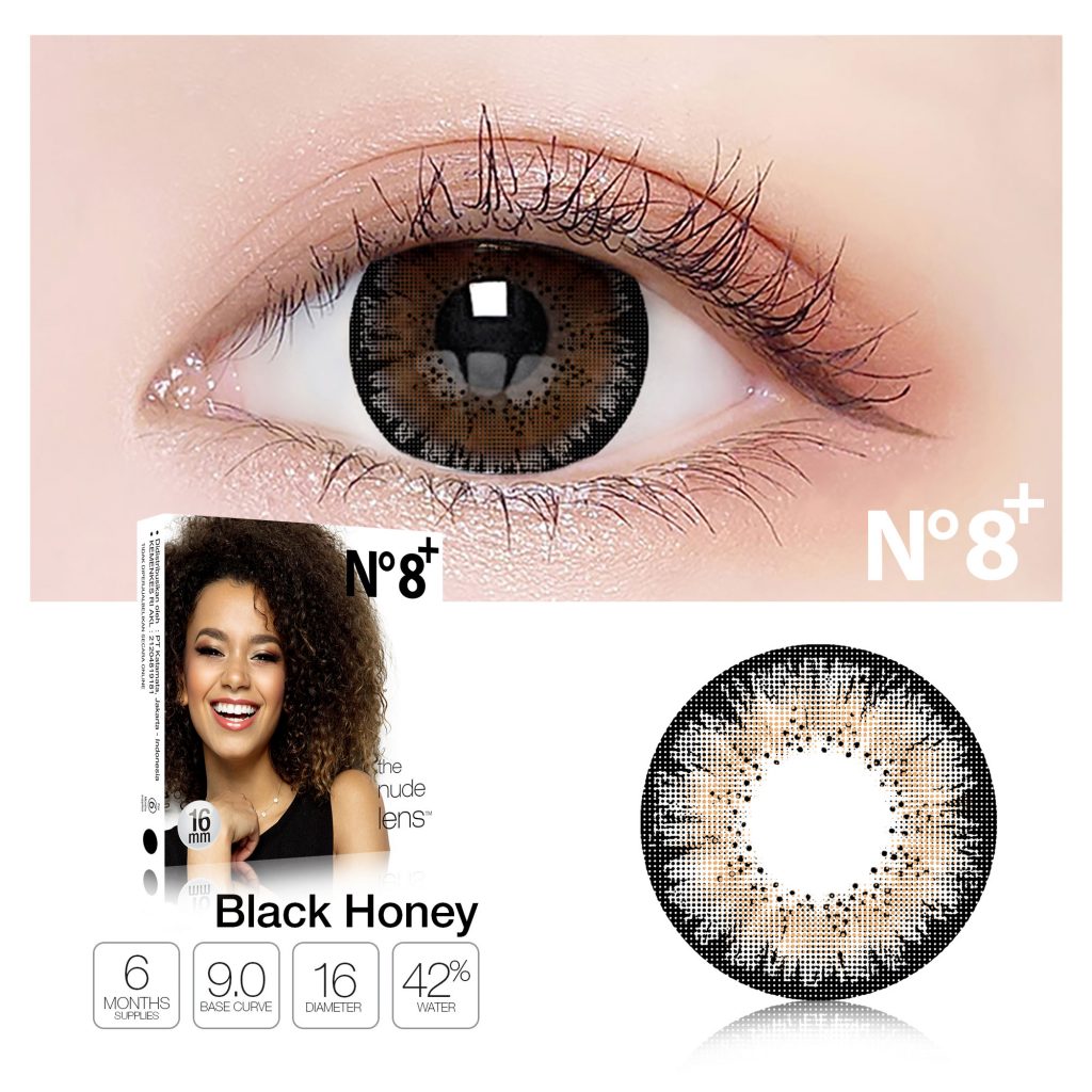 N8+-Black-Honey