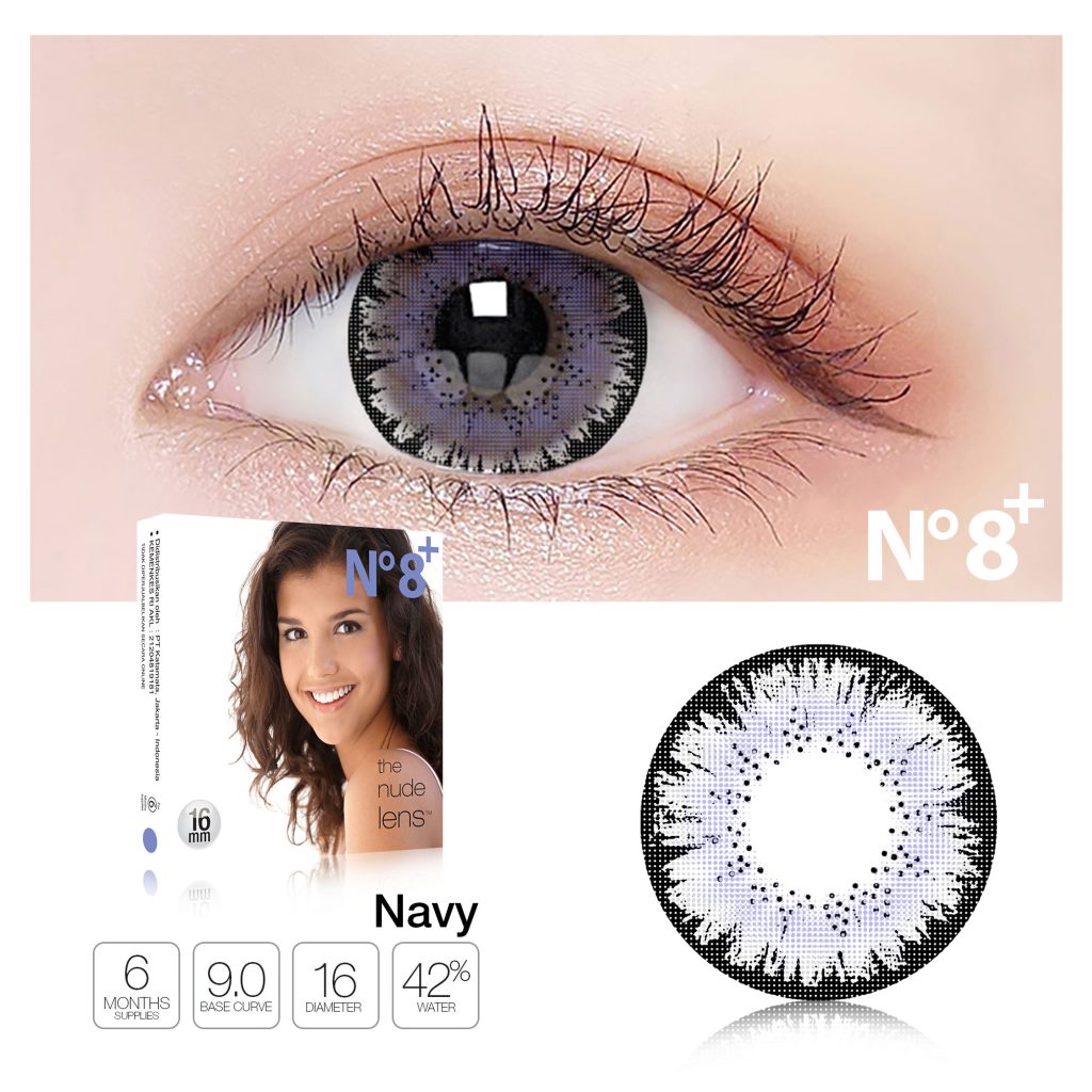 N8+-Navy
