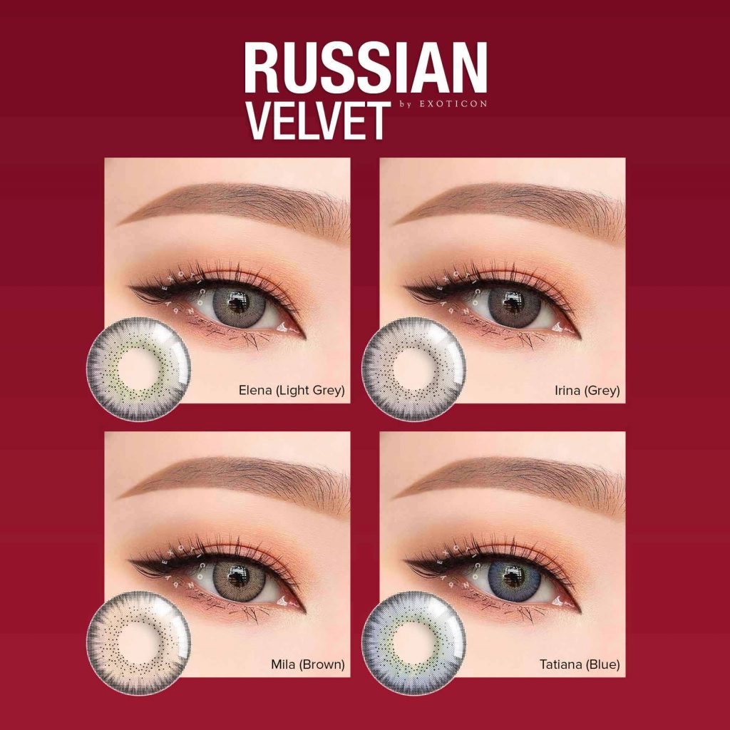Russian-Velvet