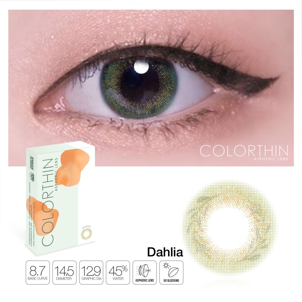 colorthin-Dahlia