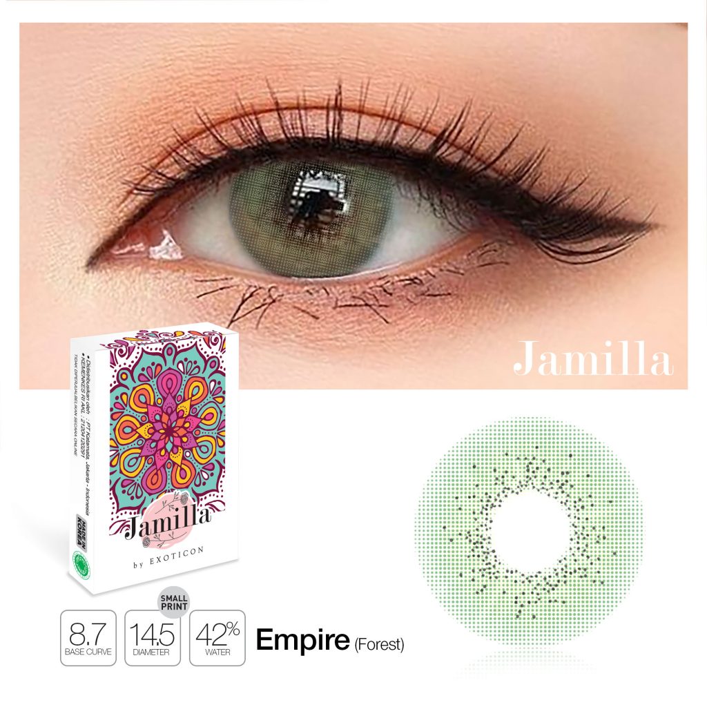 jamilla-Empire