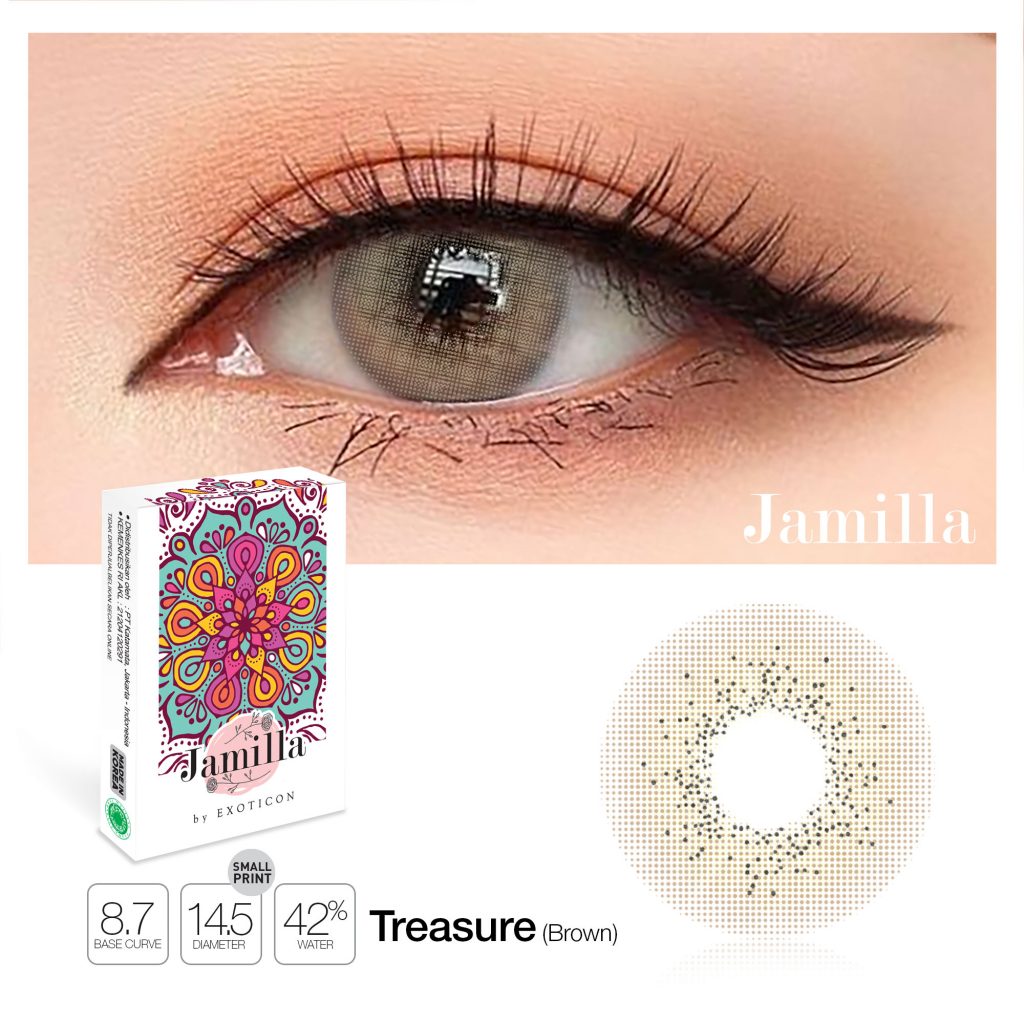 jamilla-Treasure