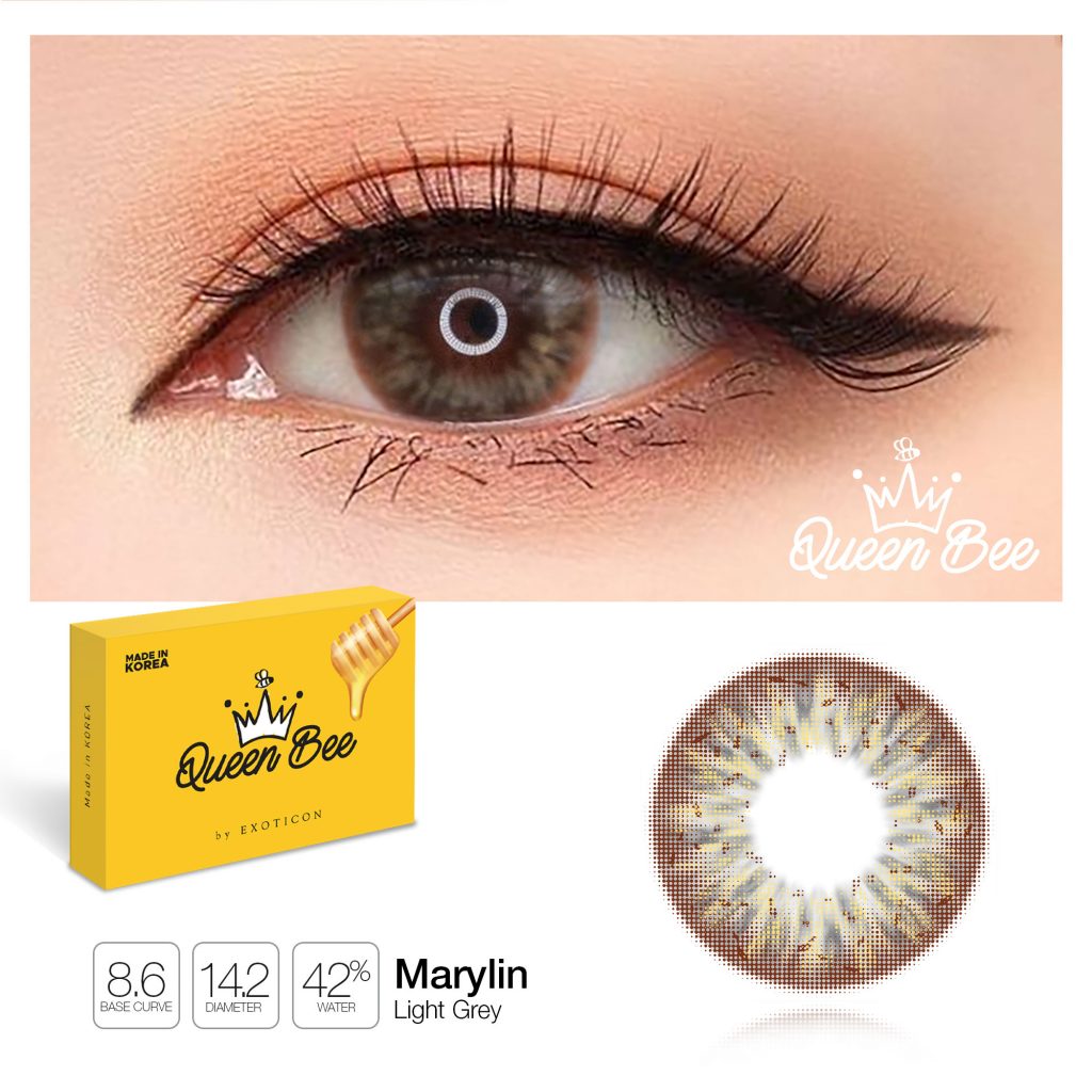 queen-bee-Marylin
