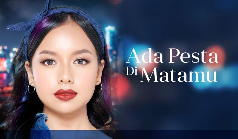 Ada Pesta Di Matamu￼