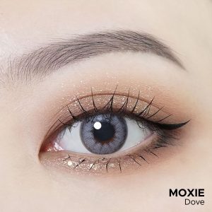 Moxie Dove Grey