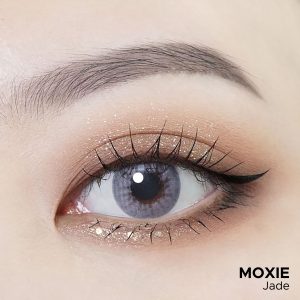 Moxie Jade Light Grey