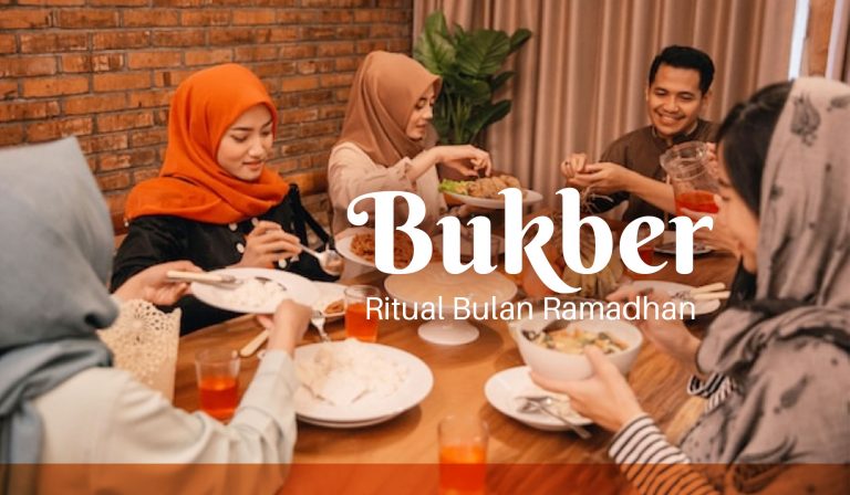 Bukber : Ritual Bulan Ramadhan