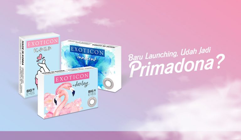 Baru Launching, Udah Jadi Primadona?